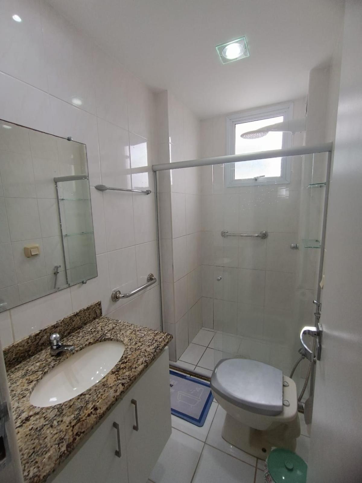 Apartamento Pe Na Areia, Wi-Fi E Garagem Privativa Inicio Da Praia Do Morro Guarapari Exterior foto