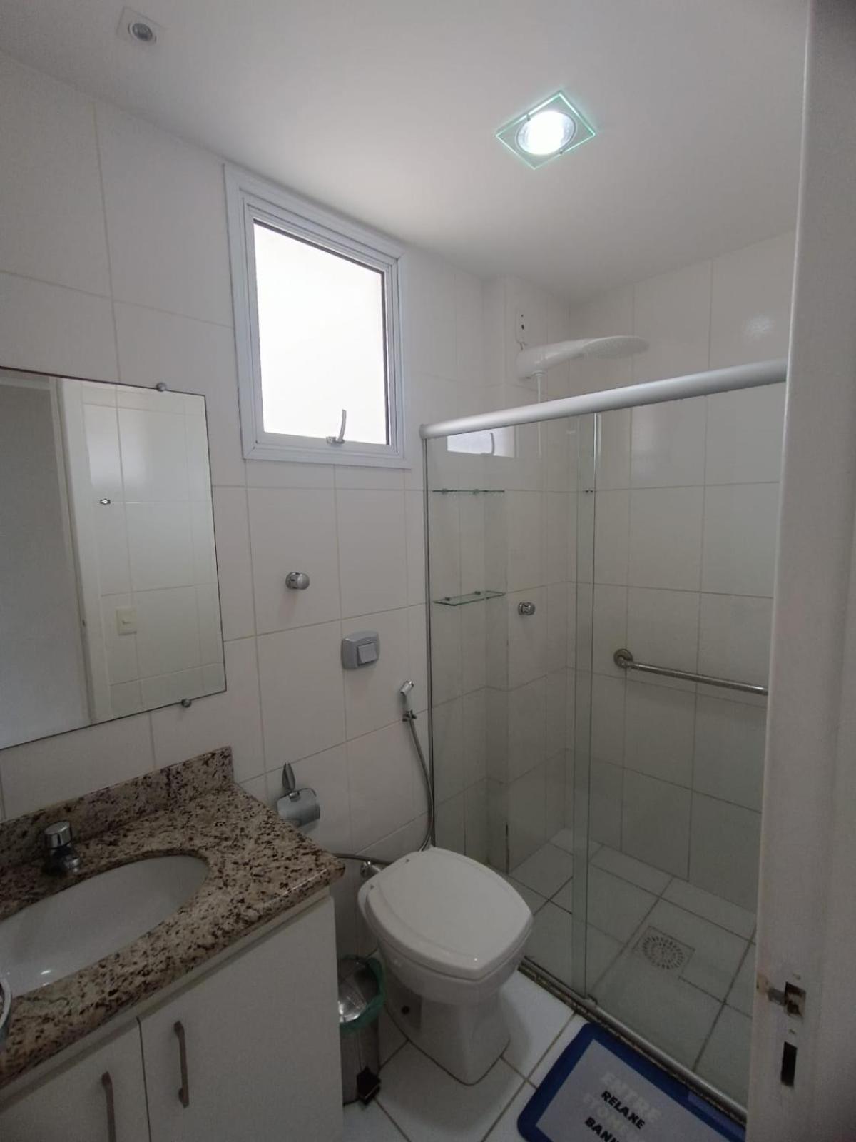 Apartamento Pe Na Areia, Wi-Fi E Garagem Privativa Inicio Da Praia Do Morro Guarapari Exterior foto